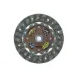 Disque d'embrayage AISIN DE-VW04 - Visuel 2