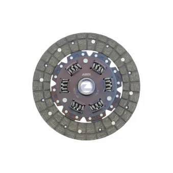 Disque d'embrayage AISIN DF-010U