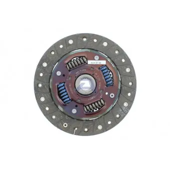 Disque d'embrayage AISIN DF-904
