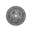 Disque d'embrayage AISIN DF-906 - Visuel 1