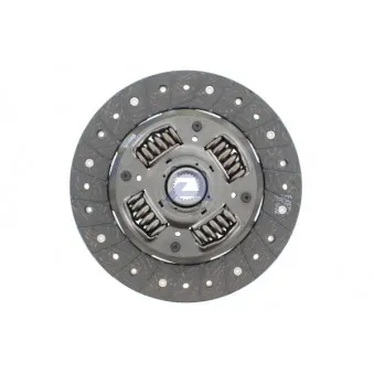 Disque d'embrayage AISIN DF-906