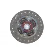 Disque d'embrayage AISIN DF-907 - Visuel 2