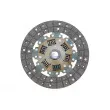Disque d'embrayage AISIN DG-015 - Visuel 2