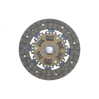 Disque d'embrayage AISIN DG-021