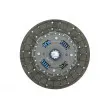 Disque d'embrayage AISIN DG-319S - Visuel 1