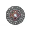 Disque d'embrayage AISIN DG-921 - Visuel 2