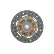 Disque d'embrayage AISIN DH-004 - Visuel 1