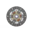 Disque d'embrayage AISIN DH-004 - Visuel 2
