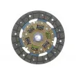 Disque d'embrayage AISIN DH-008 - Visuel 1