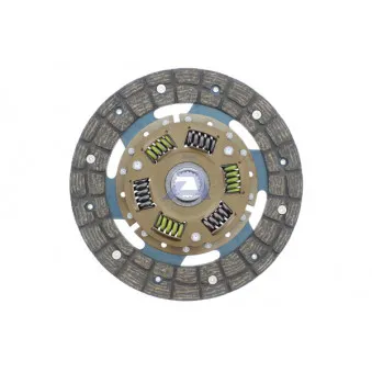 Disque d'embrayage AISIN DH-011