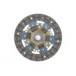 Disque d'embrayage AISIN DH-011 - Visuel 2
