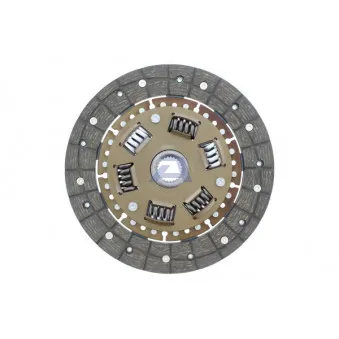 Disque d'embrayage AISIN DH-014