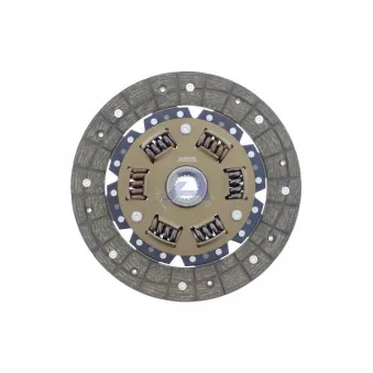 Disque d'embrayage AISIN DH-015U