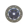 Disque d'embrayage AISIN DH-015U - Visuel 2