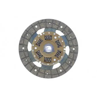 Disque d'embrayage AISIN DH-016