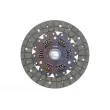Disque d'embrayage AISIN DH-020U - Visuel 1