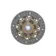 Disque d'embrayage AISIN DH-021U - Visuel 1