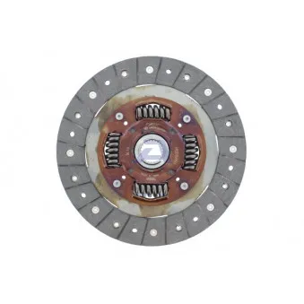 Disque d'embrayage AISIN DH-809