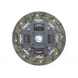 Disque d'embrayage AISIN DH-830 - Visuel 1