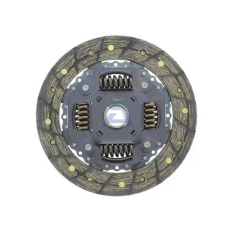 Disque d'embrayage AISIN DH-830