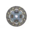 Disque d'embrayage AISIN DH-831 - Visuel 2