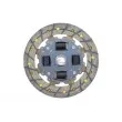 Disque d'embrayage AISIN DH-832 - Visuel 1