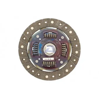 Disque d'embrayage AISIN DH-909