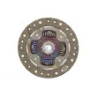 Disque d'embrayage AISIN DH-909 - Visuel 2