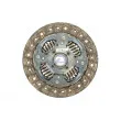 Disque d'embrayage AISIN DH-917 - Visuel 1