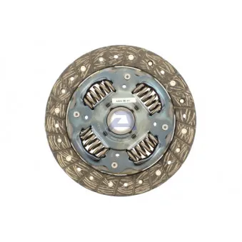 Disque d'embrayage AISIN DH-917