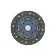 Disque d'embrayage AISIN DK-019 - Visuel 1
