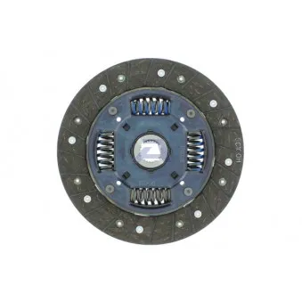 Disque d'embrayage AISIN DK-019