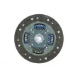 Disque d'embrayage AISIN DK-019 - Visuel 2