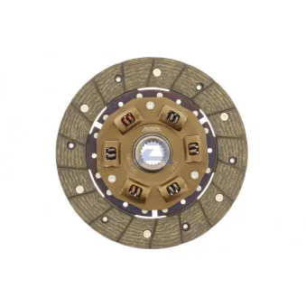 Disque d'embrayage AISIN DM-009U