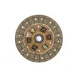 Disque d'embrayage AISIN DM-012 - Visuel 1