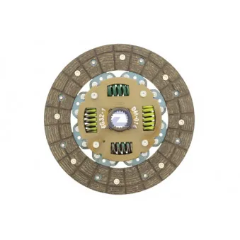 Disque d'embrayage AISIN DM-014