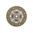 Disque d'embrayage AISIN DM-014 - Visuel 2