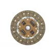 Disque d'embrayage AISIN DM-016 - Visuel 1