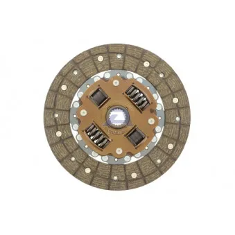 Disque d'embrayage AISIN DM-016