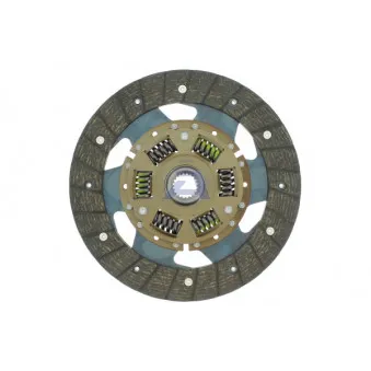 Disque d'embrayage AISIN DM-018