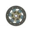 Disque d'embrayage AISIN DM-018 - Visuel 2