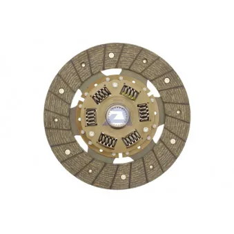 Disque d'embrayage AISIN DM-019