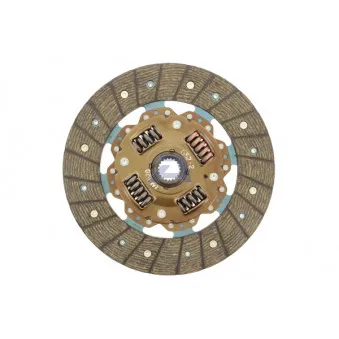 Disque d'embrayage AISIN DM-020