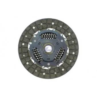 Disque d'embrayage AISIN DM-033