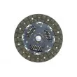 Disque d'embrayage AISIN DM-033 - Visuel 2