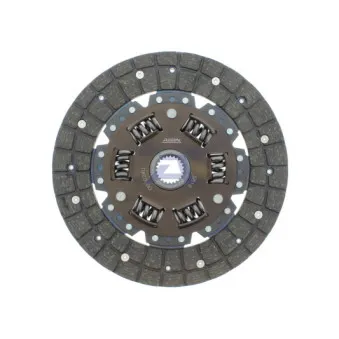 Disque d'embrayage AISIN DM-034U