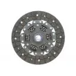 Disque d'embrayage AISIN DM-034U - Visuel 2
