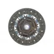 Disque d'embrayage AISIN DM-035U - Visuel 2
