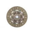 Disque d'embrayage AISIN DM-042 - Visuel 1