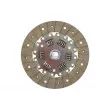Disque d'embrayage AISIN DM-042 - Visuel 2